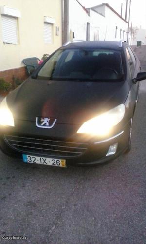 Peugeot  HDI 110 cv Junho/07 - à venda - Ligeiros