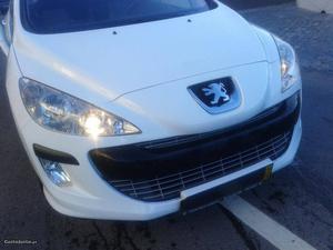 Peugeot  HDI 110cv Outubro/10 - à venda - Ligeiros