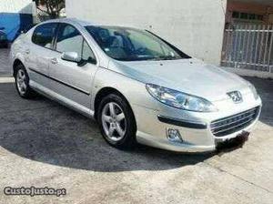 Peugeot  Hdi 110cv Setembro/04 - à venda -