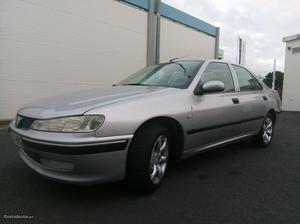 Peugeot  Junho/99 - à venda - Ligeiros Passageiros,