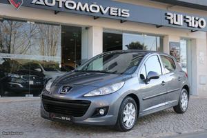 Peugeot V TRENDY Março/10 - à venda - Ligeiros