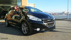 Peugeot  VTi ALLURE GPS Junho/14 - à venda -