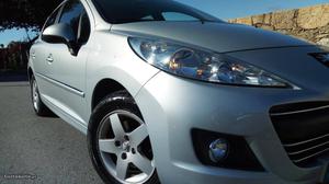 Peugeot cv 65 mil km novo Julho/10 - à venda -