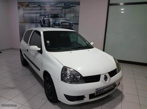 Renault Clio 1.5 DCI STORIA AC Julho/08 - à venda -