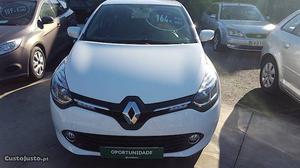 Renault Clio DCI Dynamique GPS Abril/14 - à venda -