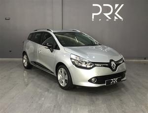  Renault Clio ST 1.5 dCi Dynamique S (90cv) (5p)