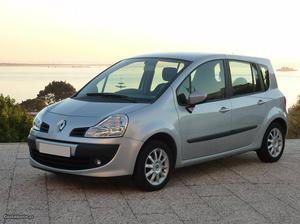 Renault Grand Modus 1.2 Dynamique Outubro/11 - à venda -