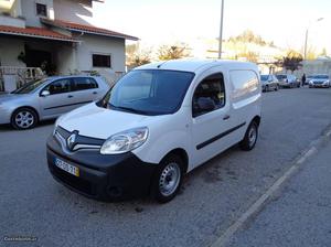 Renault Kangoo 1.5 DCI 3 LUG Maio/14 - à venda - Comerciais