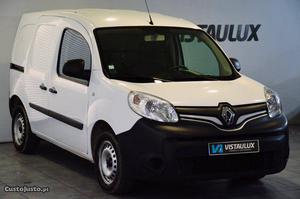 Renault Kangoo 1.5 DCI 90cv IVA ded Outubro/13 - à venda -