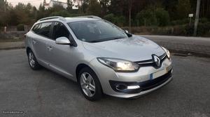 Renault Mégane 1.5 DCI Dynamique Janeiro/14 - à venda -