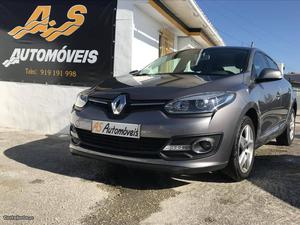 Renault Mégane 1.5 Dci Dinamique Dezembro/14 - à venda -