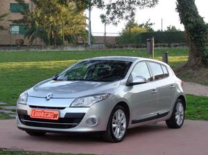 Renault Mégane 1.5dci Dynamique S Junho/11 - à venda -