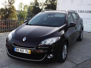 Renault Mégane DIESEL-ACEITO TROCA Agosto/13 - à venda -