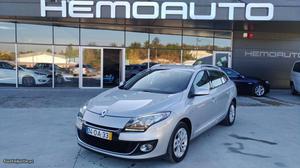 Renault Mégane ST 1.5DCi Dynamique Setembro/13 - à venda -