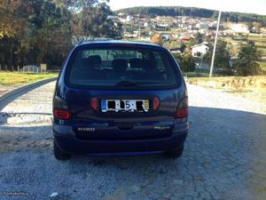 Renault Mégane Scenic RT Julho/97 - à venda - Ligeiros