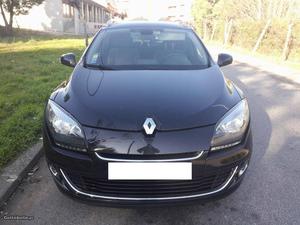 Renault Mégane cv break Março/13 - à venda -