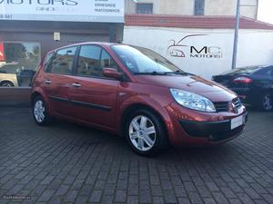 Renault Scénic 1.9Dci 120cv Abril/04 - à venda - Ligeiros