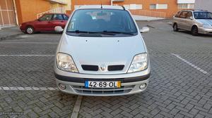 Renault Scénic v RXE Novembro/99 - à venda -