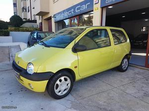 Renault Twingo C/DIREÇÃO ASSISTIDA Janeiro/00 - à venda -