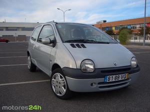 Renault Twingo V Expression