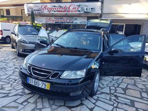 Saab 9-3 Hatch Sport Hatch 1.9TiD Fevereiro/06 - à venda -