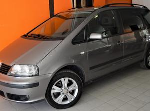 Seat Alhambra 1.9 TDI 7 LUGARES