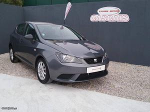 Seat Ibiza 1.2 Fresc Janeiro/14 - à venda - Ligeiros