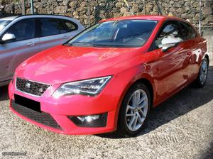 Seat Inca 2.0 TDI FR 150cv Abril/15 - à venda - Ligeiros