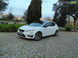 Seat Leon 2.0 TDi FR S/S