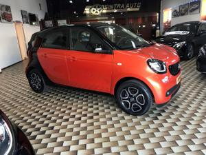 Smart ForFour 1.0Prime 71(cv5p)