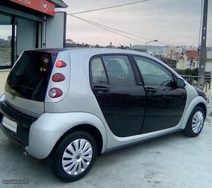 Smart ForFour 1.1 Outubro/04 - à venda - Ligeiros