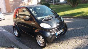 Smart ForTwo Diesel Garantia Maio/01 - à venda - Ligeiros