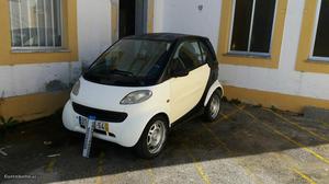 Smart ForTwo várias Janeiro/00 - à venda - Ligeiros