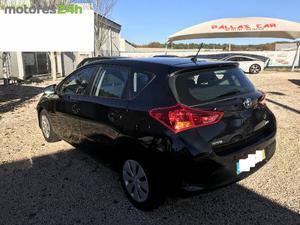 Toyota Auris 1.4 D-4D Comfort