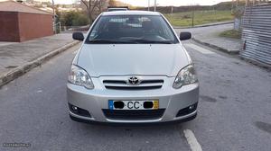 Toyota Corolla 1.4 d4d van c/ac Agosto/06 - à venda -