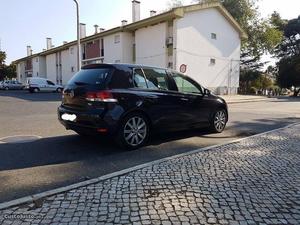 VW Golf 1.6 D Highline Maio/10 - à venda - Ligeiros