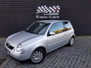 VW Lupo 1.0 Oxford A/C Outubro/02 - à venda - Ligeiros