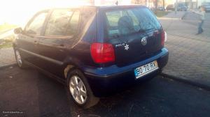 VW Polo 1.0 Junho/01 - à venda - Ligeiros Passageiros,