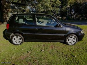 VW Polo 1.0 MPI Maio/00 - à venda - Ligeiros Passageiros,