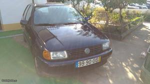 VW Polo 1 Maio/96 - à venda - Ligeiros Passageiros, Évora