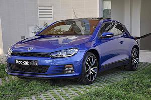 VW Scirocco 2.0 TDI Sport DSG Março/17 - à venda -