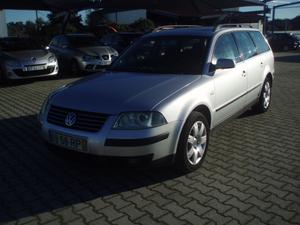  Volkswagen Passat V. 1.9 TDi Confortline (130cv) (5p)