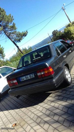 Volvo 850 GLT  Março/93 - à venda - Ligeiros