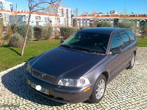 Volvo V (poucos kms) Agosto/01 - à venda - Ligeiros