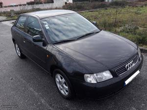 Audi A3 1.9 TDI Fevereiro/99 - à venda - Ligeiros