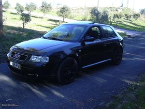 Audi A3 S CV Nacional Julho/00 - à venda - Ligeiros