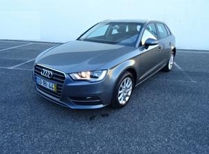 Audi A3 sportback 1.6 TDi Advance