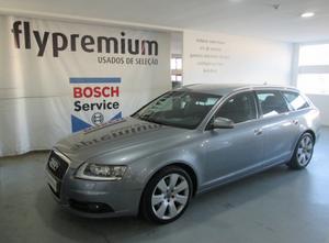 Audi A6 avant 2.0 TDi Avant Nacional