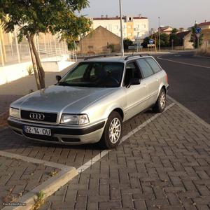 Audi  TDI troco Janeiro/93 - à venda - Ligeiros
