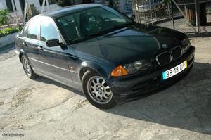 BMW 320 PARTICULAR Ecv Janeiro/00 - à venda -